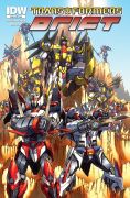 Transformers - Drift 02