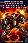 Transformers - Beszivárgás 05