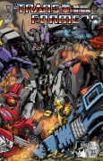 Transformers - IDW ongoing 06