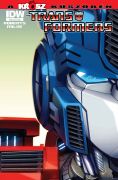 Transformers – IDW ongoing 23