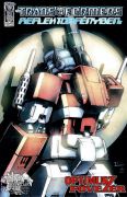 Transformers - Reflektorban Optimusz