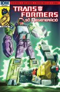 Transformers - Első regeneráció 88