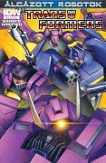 Transformers - Álcázott robotok 02.