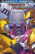 Transformers - Álcázott robotok 05.