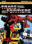 TransFormers: Marvel UK 013