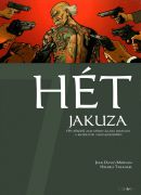Hét jakuza
