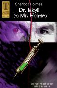 Sherlock Holmes: Dr. Jekyll és Mr. Holmes